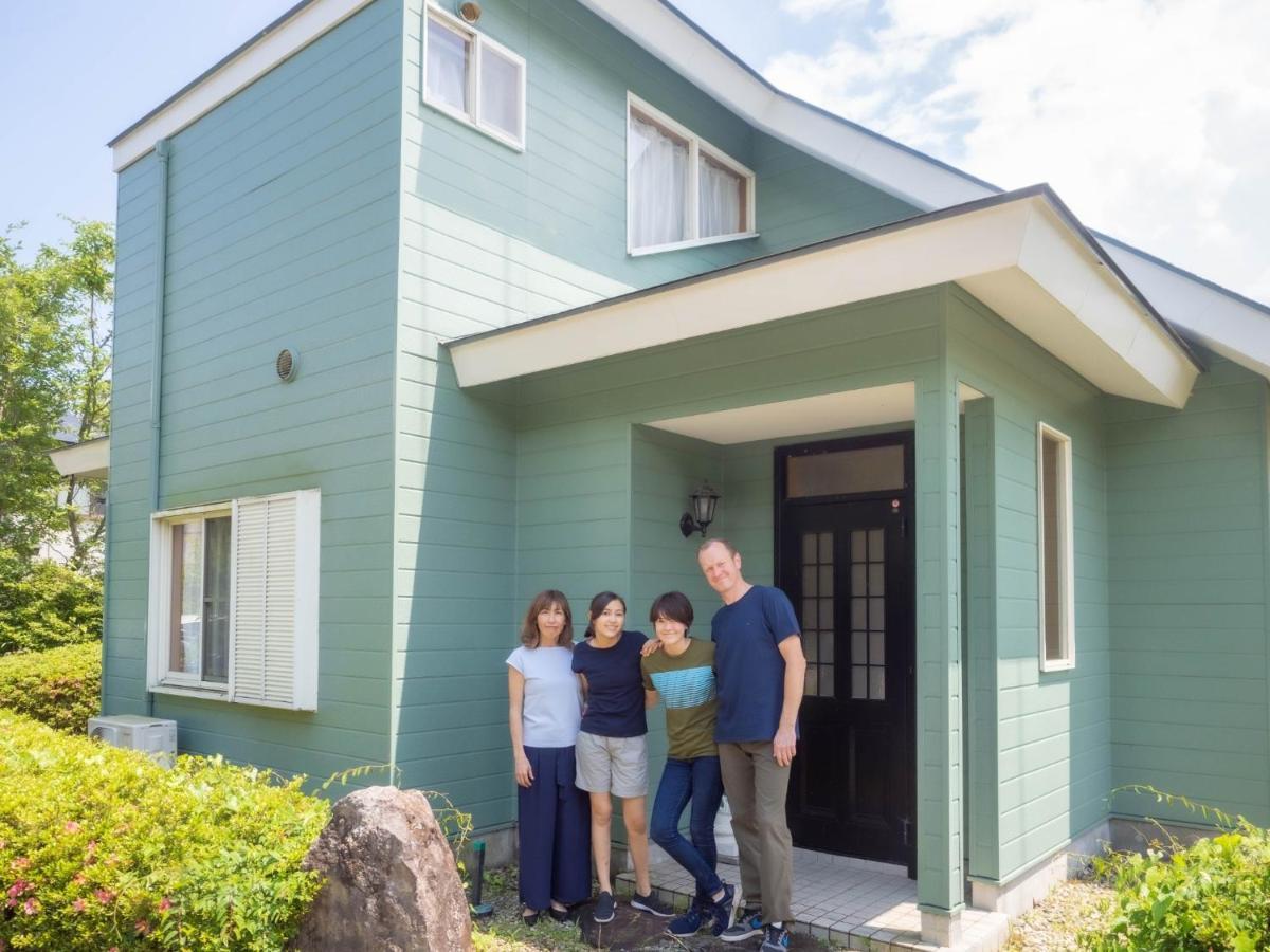 Nasu - House / Vacation Stay 799 ภายนอก รูปภาพ