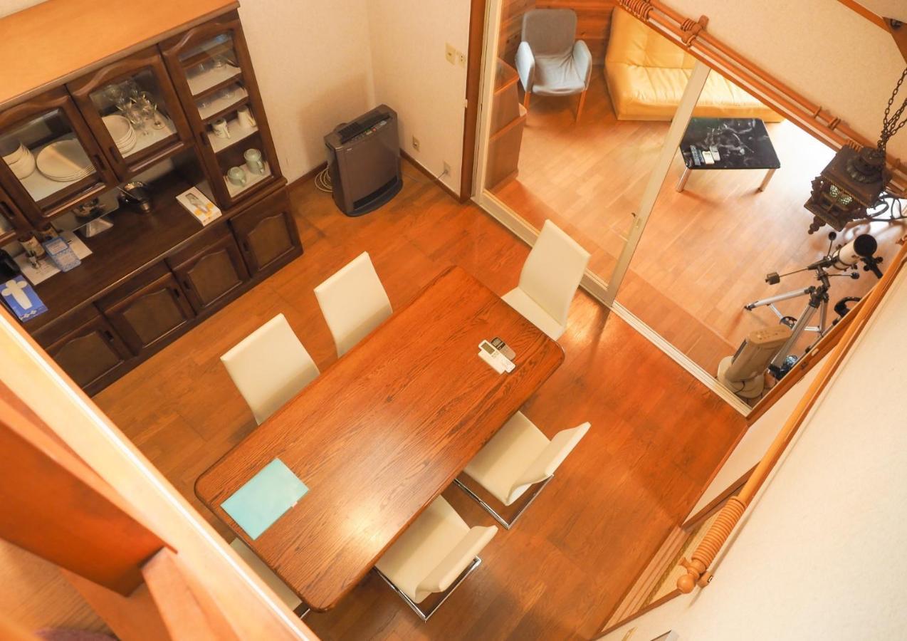 Nasu - House / Vacation Stay 799 ภายนอก รูปภาพ