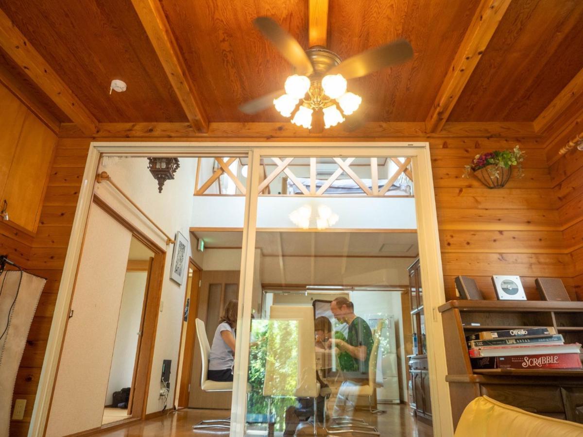Nasu - House / Vacation Stay 799 ภายนอก รูปภาพ