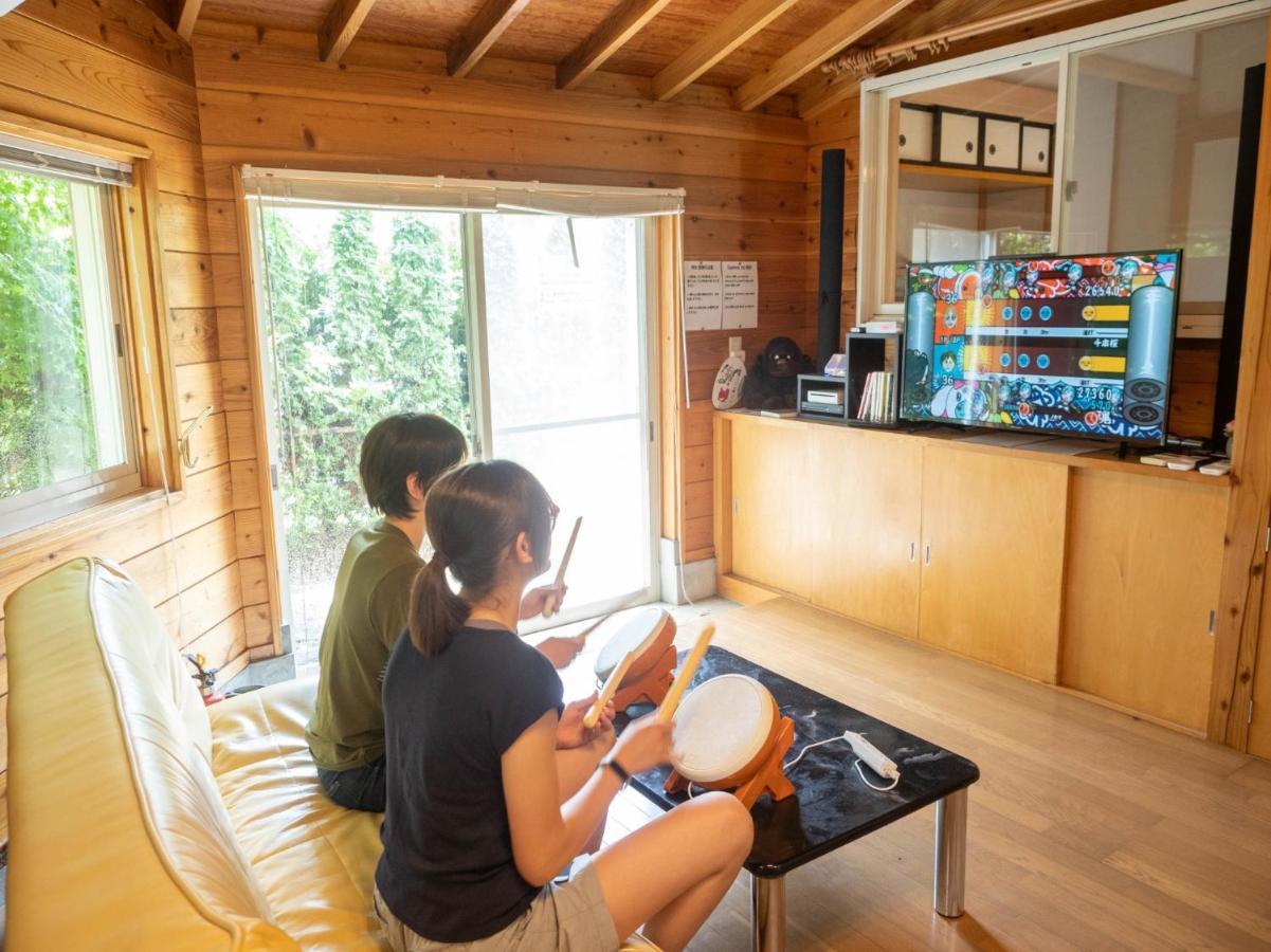 Nasu - House / Vacation Stay 799 ภายนอก รูปภาพ