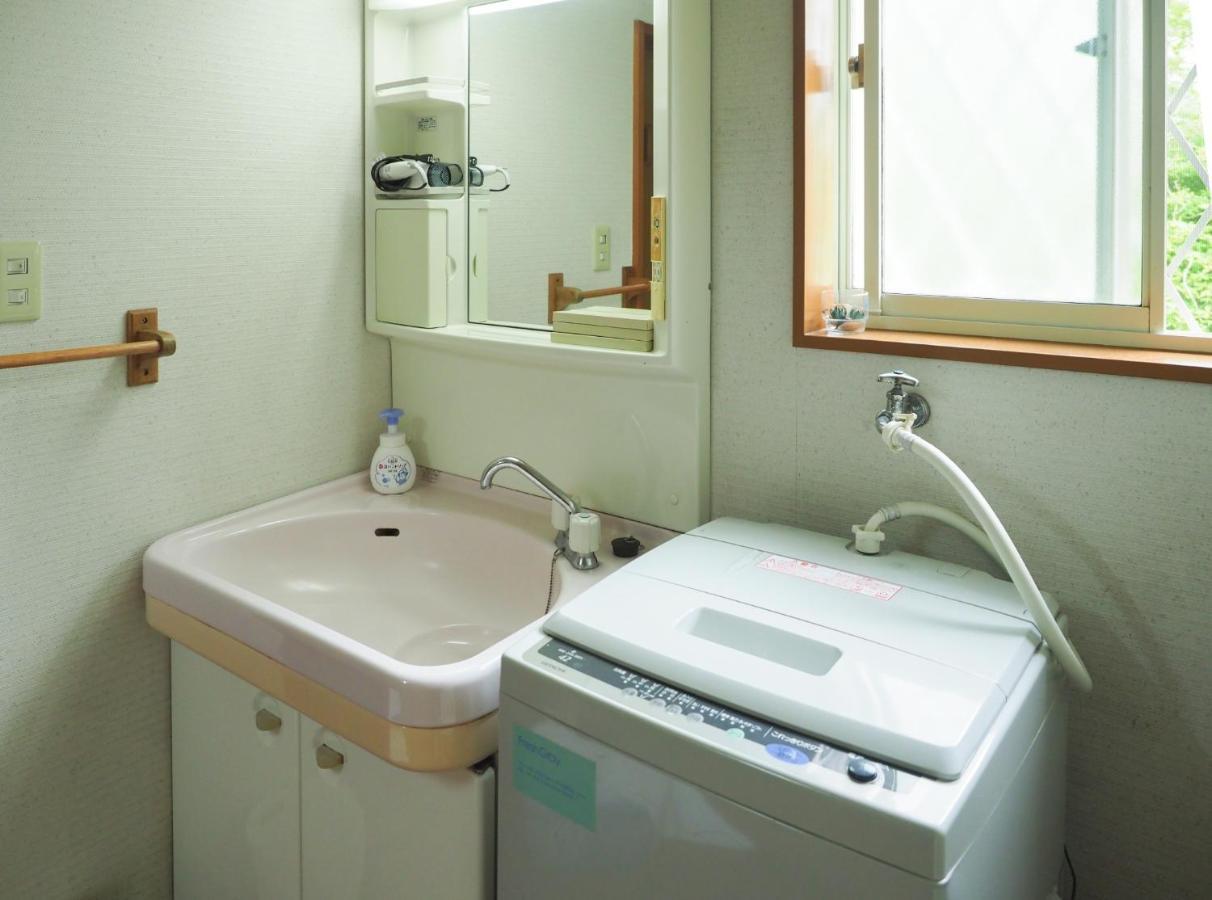 Nasu - House / Vacation Stay 799 ภายนอก รูปภาพ