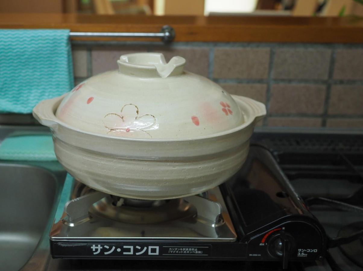 Nasu - House / Vacation Stay 799 ภายนอก รูปภาพ