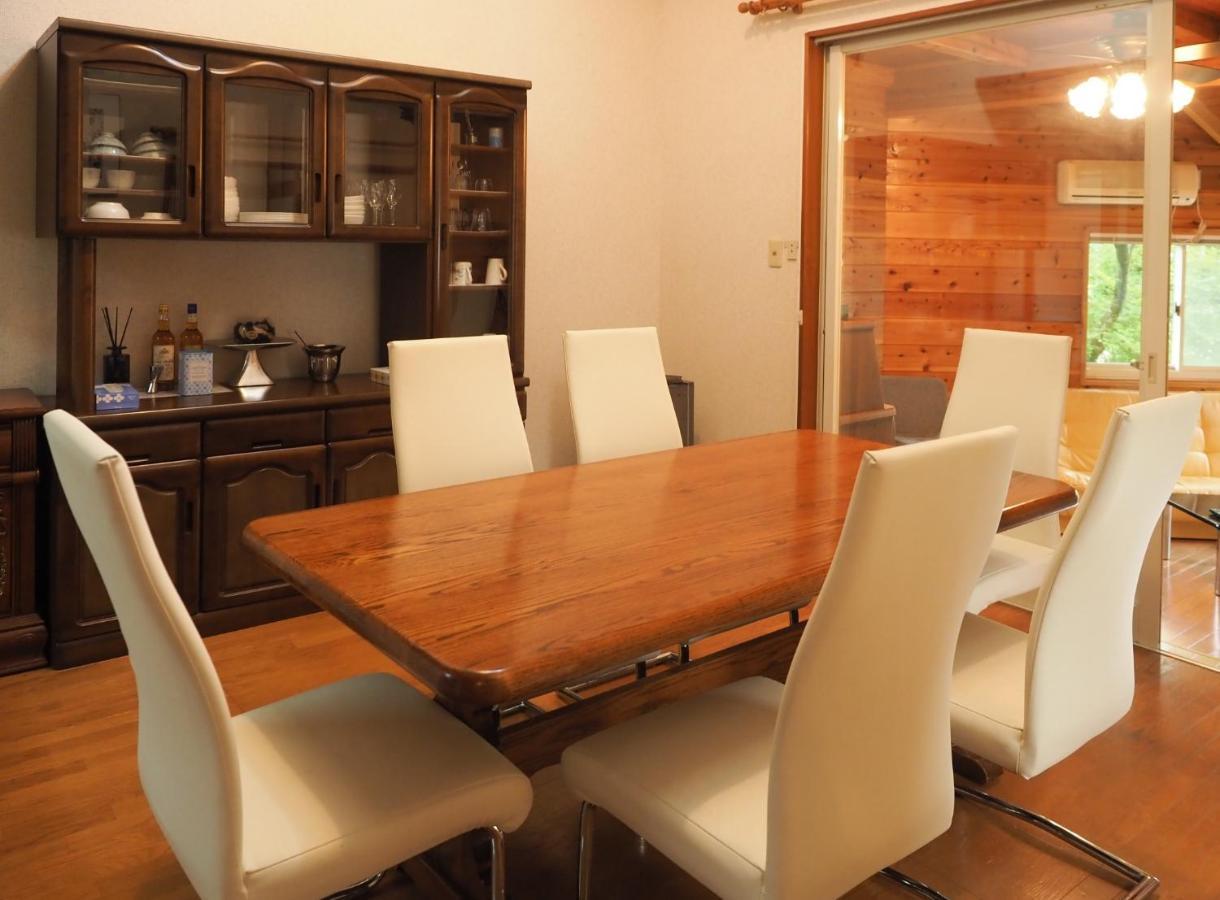Nasu - House / Vacation Stay 799 ภายนอก รูปภาพ