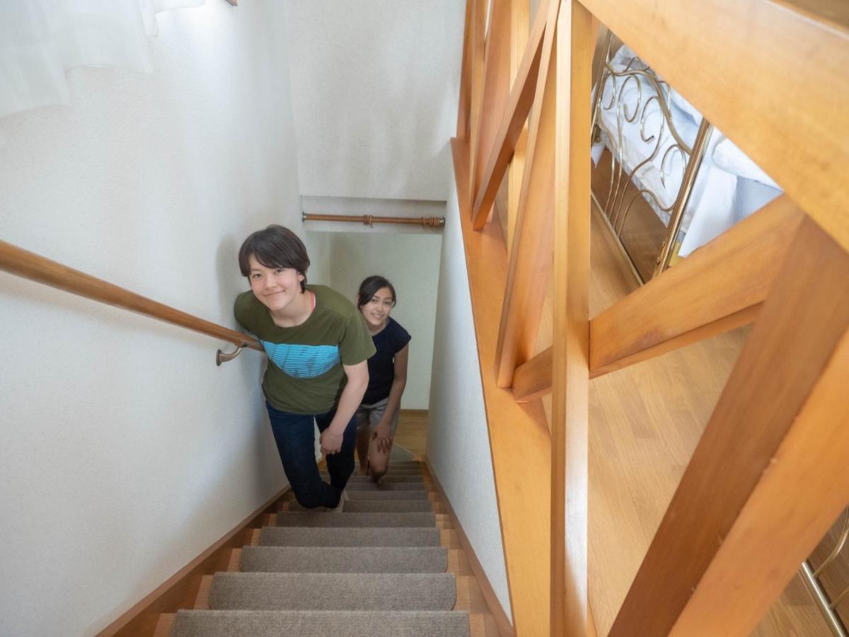 Nasu - House / Vacation Stay 799 ภายนอก รูปภาพ
