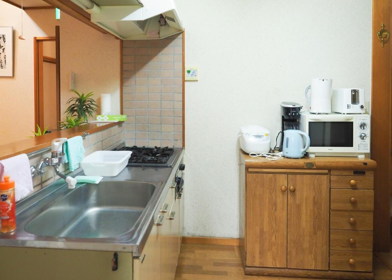 Nasu - House / Vacation Stay 799 ภายนอก รูปภาพ
