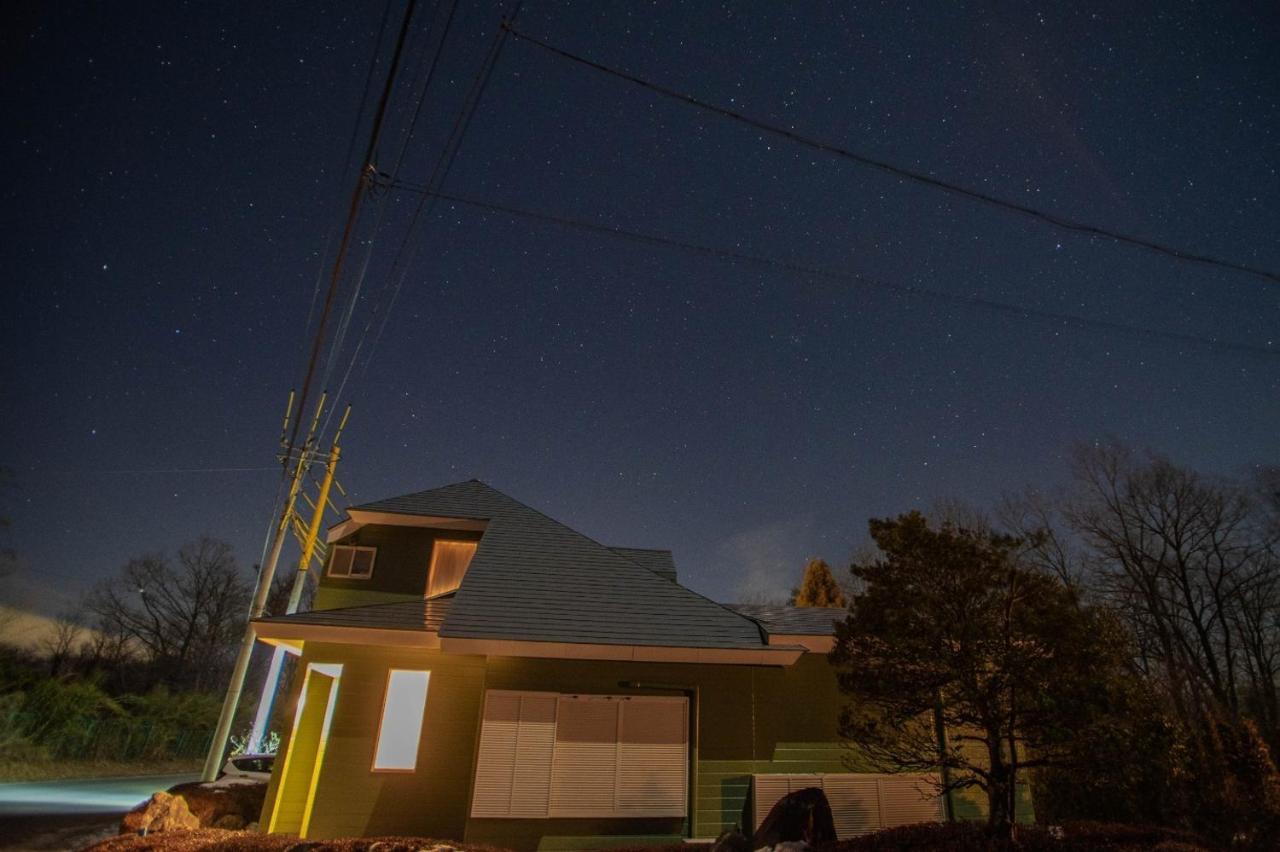 Nasu - House / Vacation Stay 799 ภายนอก รูปภาพ