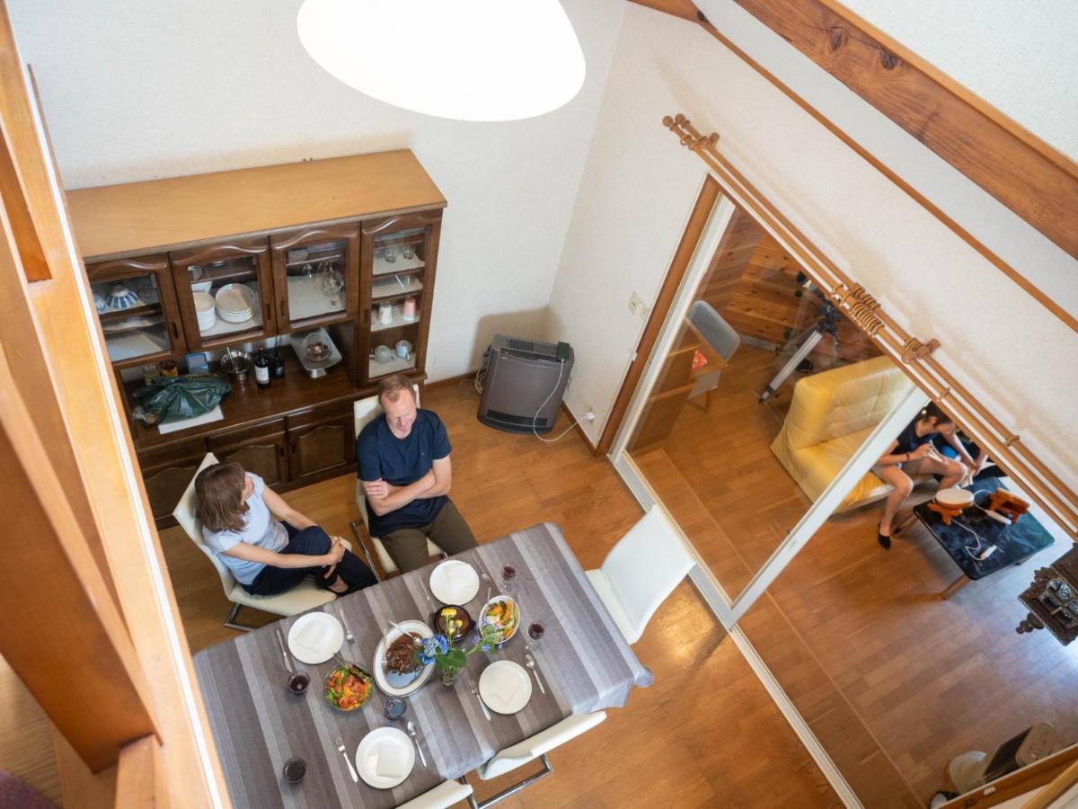 Nasu - House / Vacation Stay 799 ภายนอก รูปภาพ