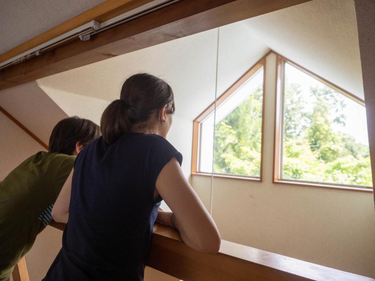 Nasu - House / Vacation Stay 799 ภายนอก รูปภาพ