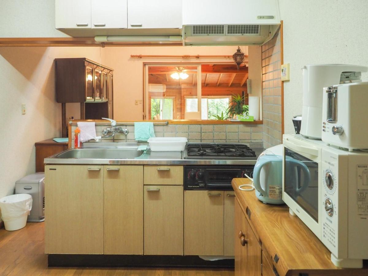 Nasu - House / Vacation Stay 799 ภายนอก รูปภาพ