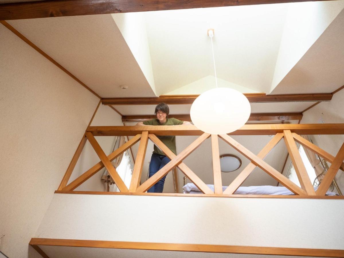 Nasu - House / Vacation Stay 799 ภายนอก รูปภาพ