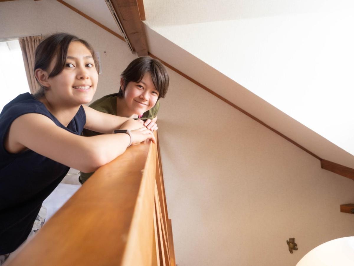 Nasu - House / Vacation Stay 799 ภายนอก รูปภาพ