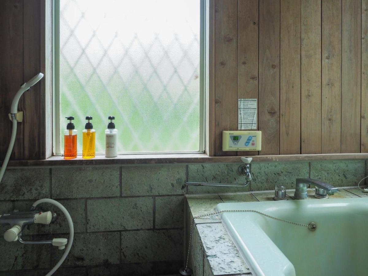 Nasu - House / Vacation Stay 799 ภายนอก รูปภาพ