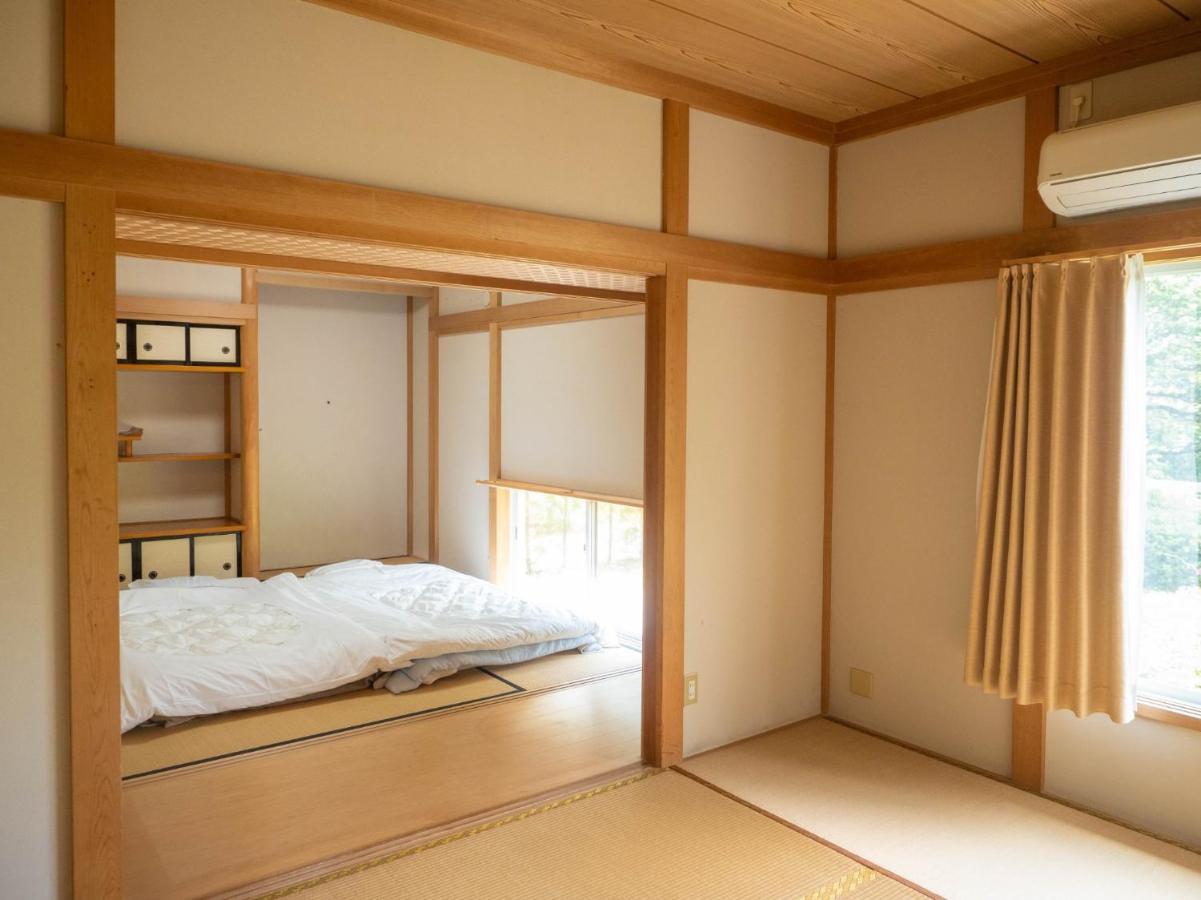 Nasu - House / Vacation Stay 799 ภายนอก รูปภาพ