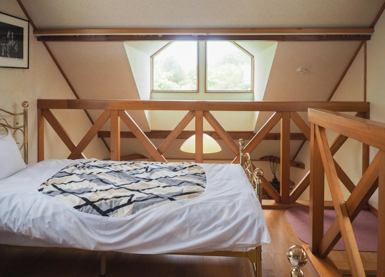 Nasu - House / Vacation Stay 799 ภายนอก รูปภาพ