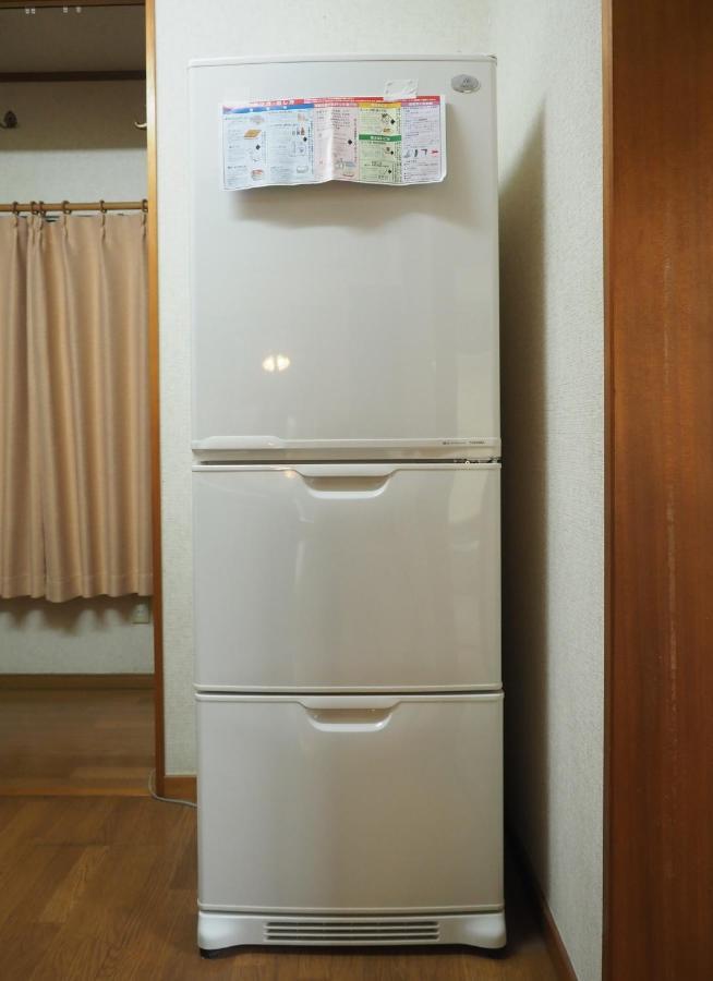 Nasu - House / Vacation Stay 799 ภายนอก รูปภาพ